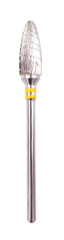 Rotation instrument with double function
